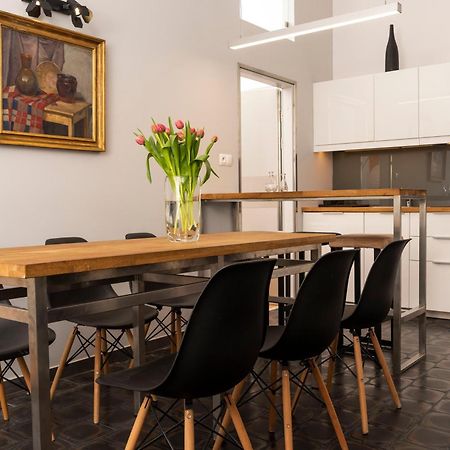 Sewa Apartments Krasków Εξωτερικό φωτογραφία