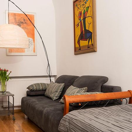 Sewa Apartments Krasków Εξωτερικό φωτογραφία