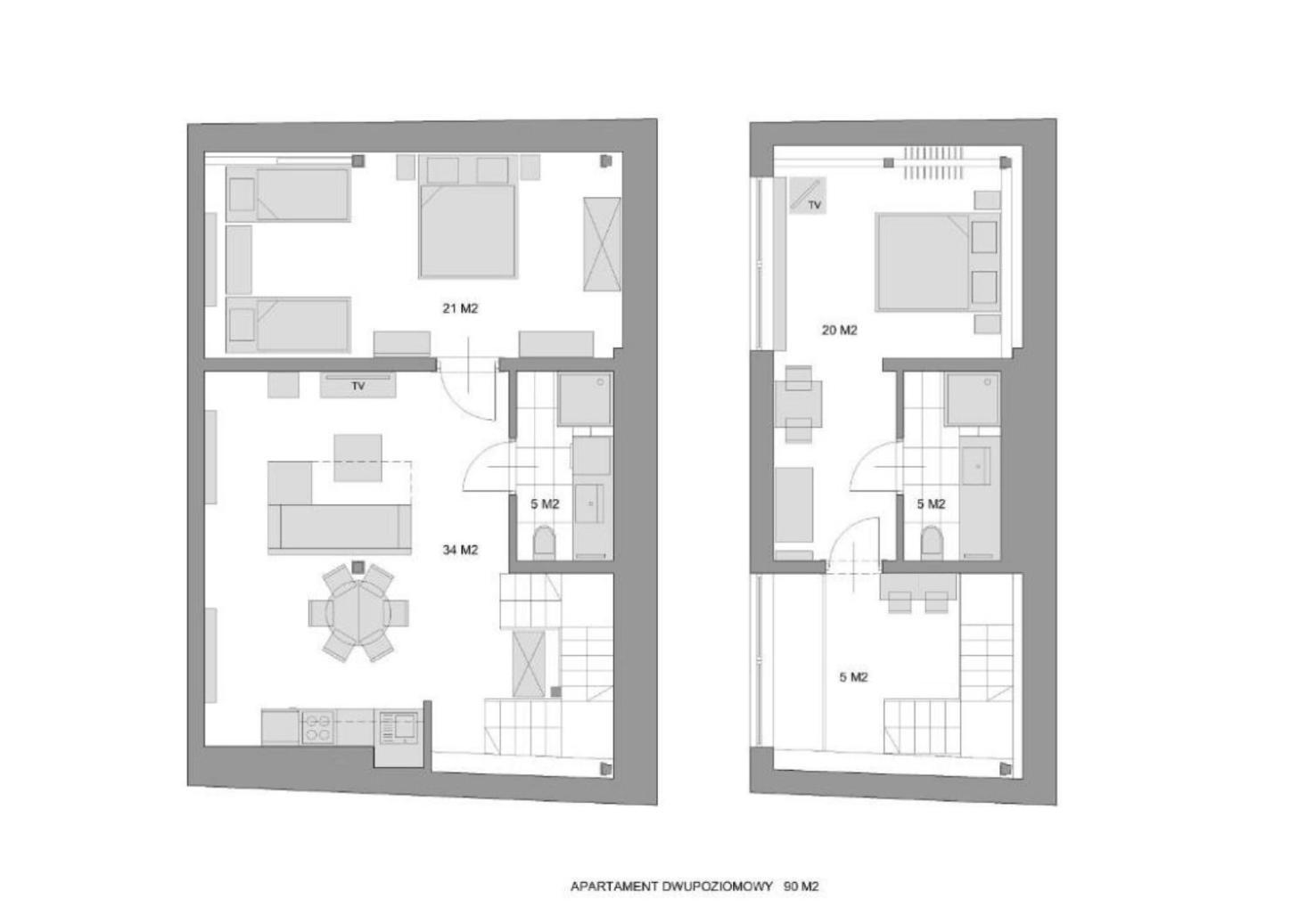 Sewa Apartments Krasków Εξωτερικό φωτογραφία
