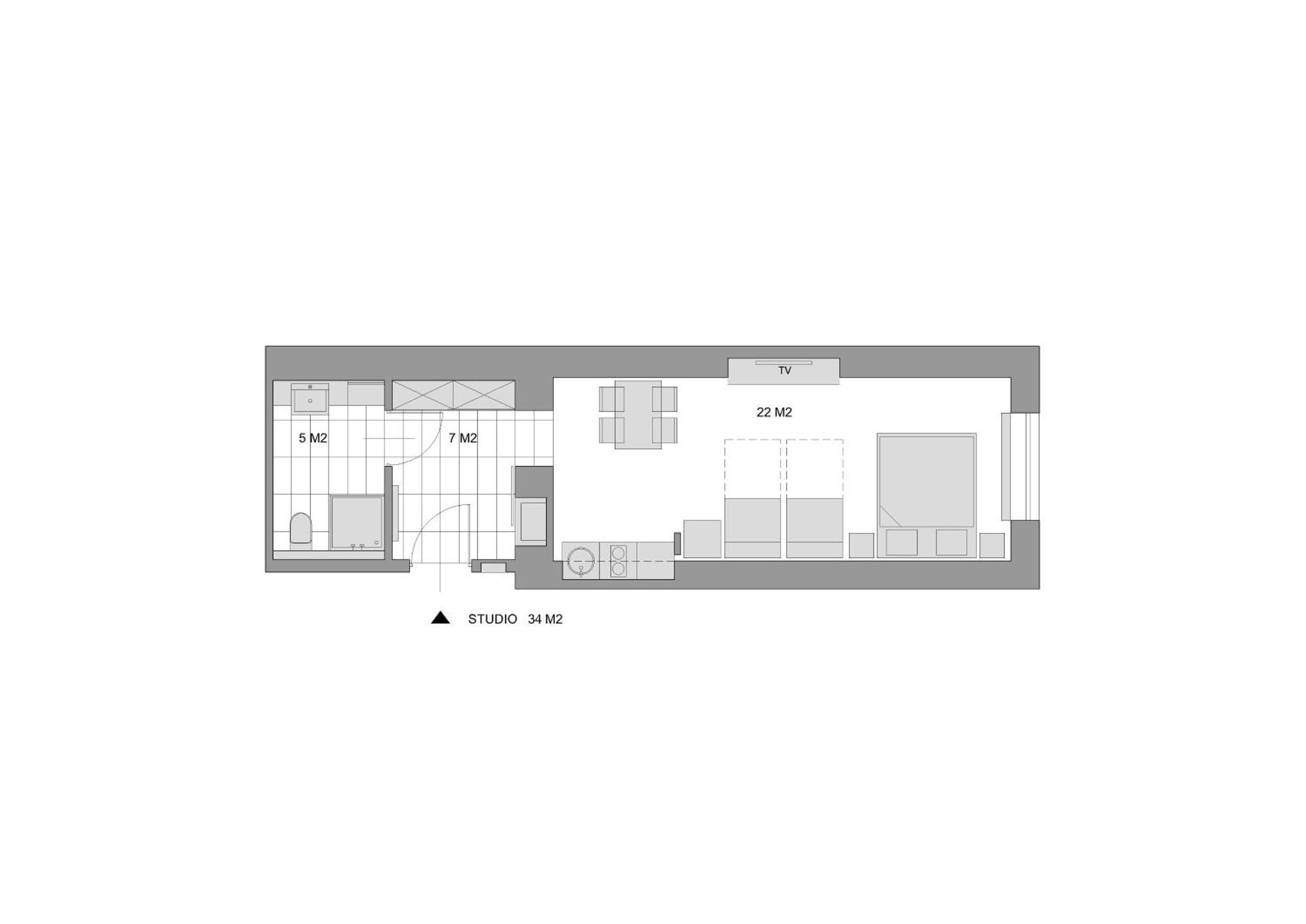 Sewa Apartments Krasków Εξωτερικό φωτογραφία