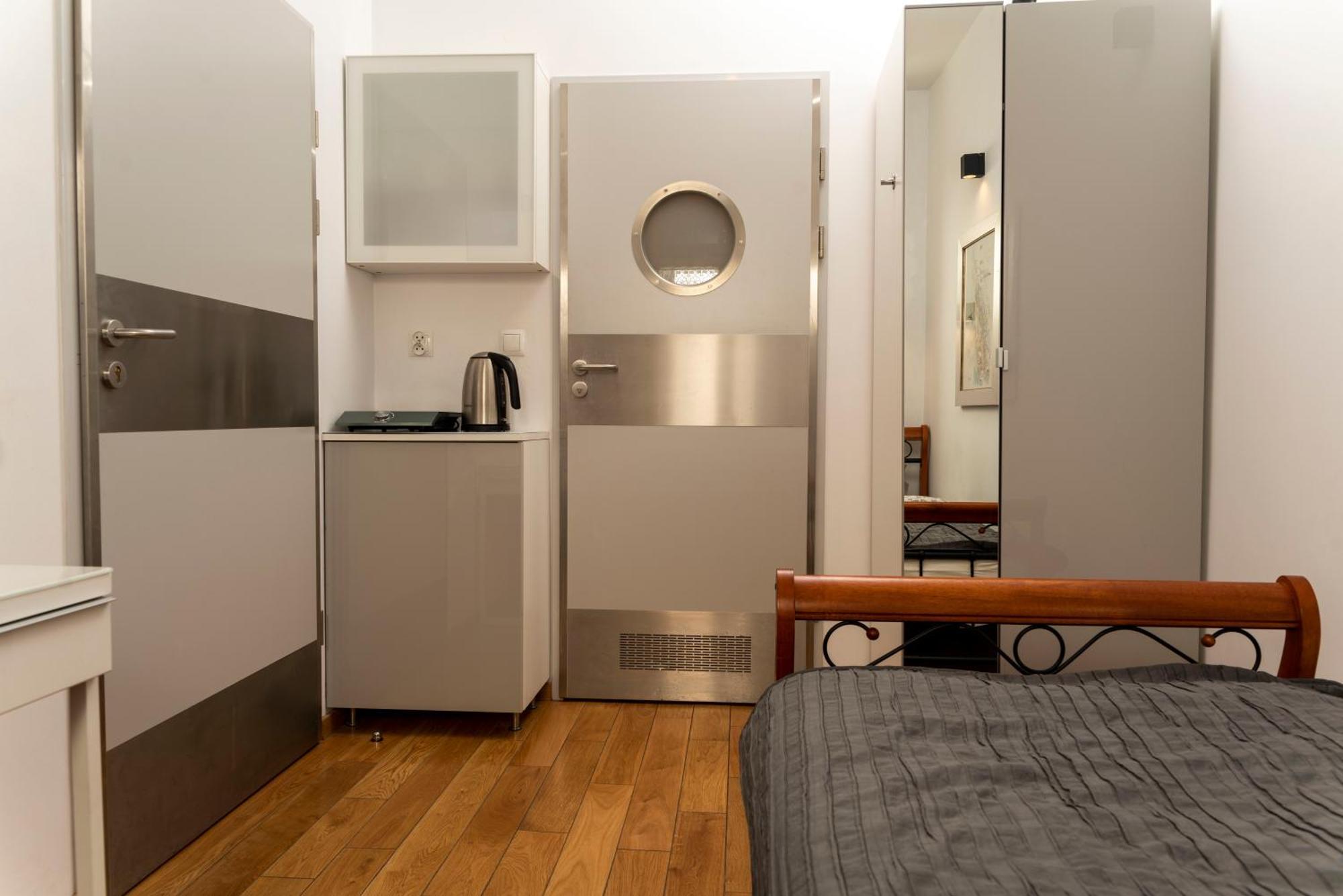 Sewa Apartments Krasków Εξωτερικό φωτογραφία