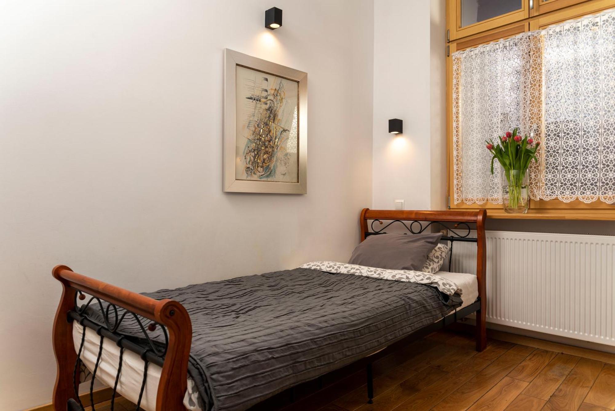 Sewa Apartments Krasków Εξωτερικό φωτογραφία