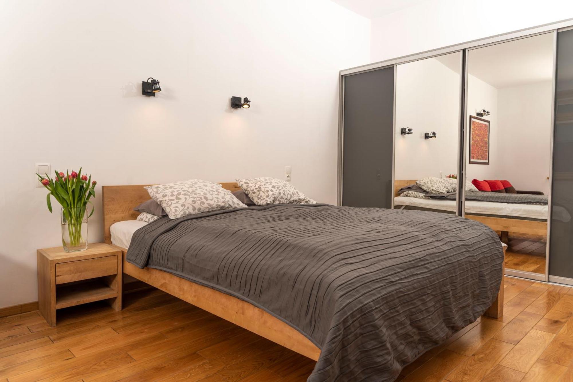 Sewa Apartments Krasków Εξωτερικό φωτογραφία