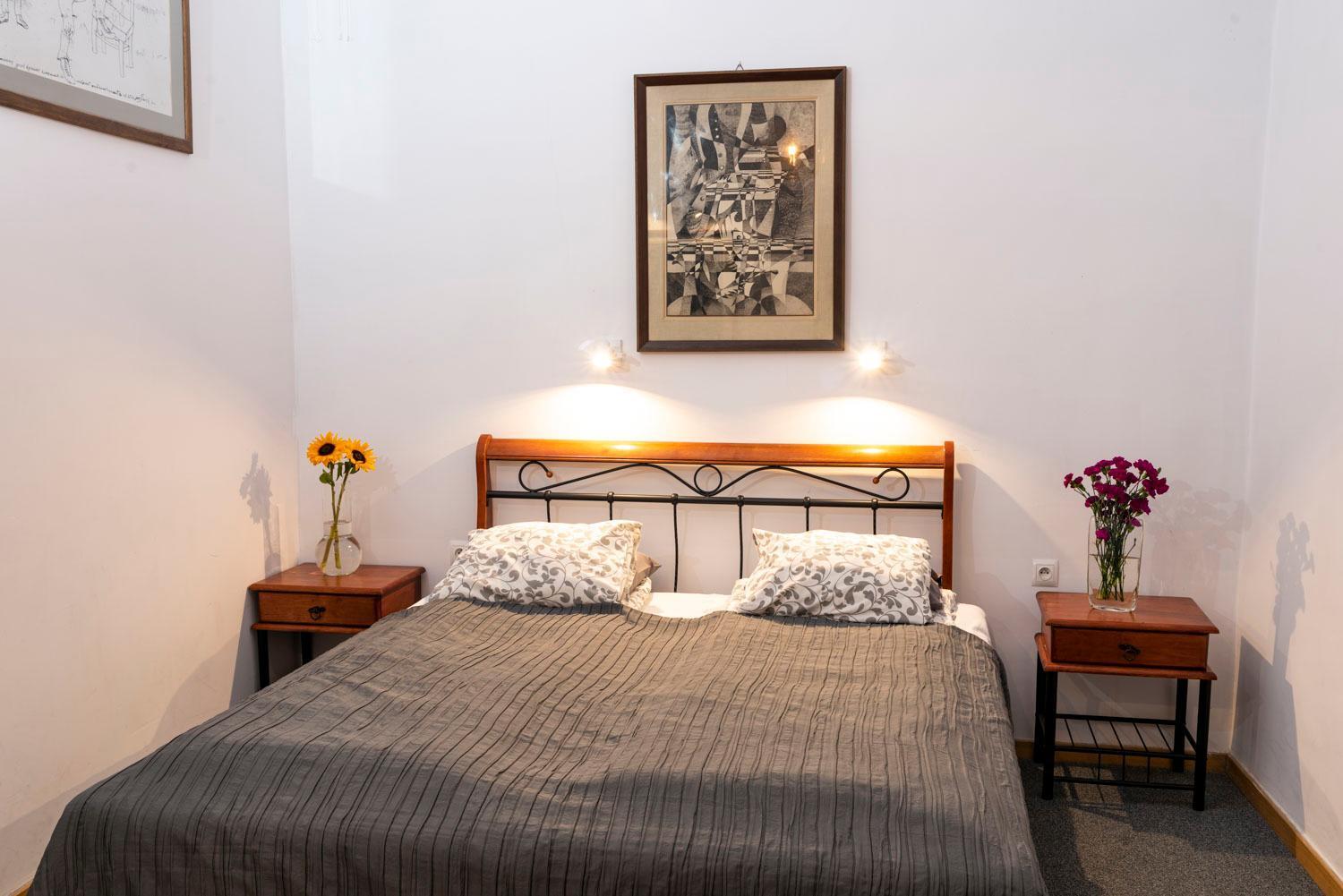 Sewa Apartments Krasków Εξωτερικό φωτογραφία