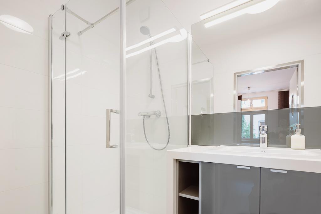 Sewa Apartments Krasków Εξωτερικό φωτογραφία