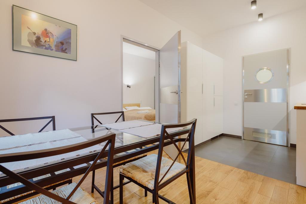 Sewa Apartments Krasków Εξωτερικό φωτογραφία