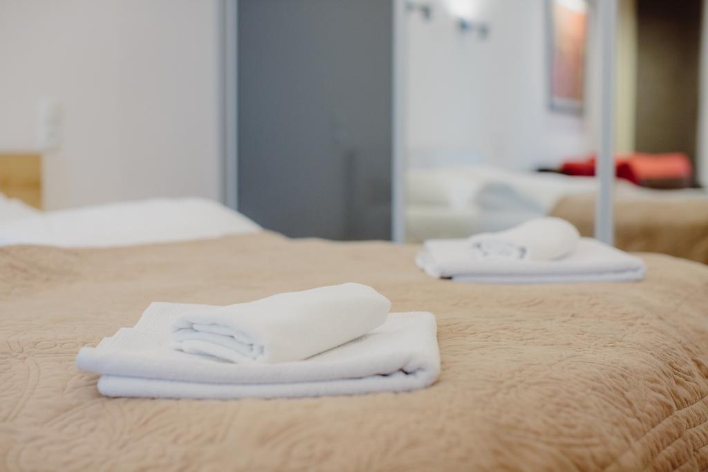 Sewa Apartments Krasków Εξωτερικό φωτογραφία