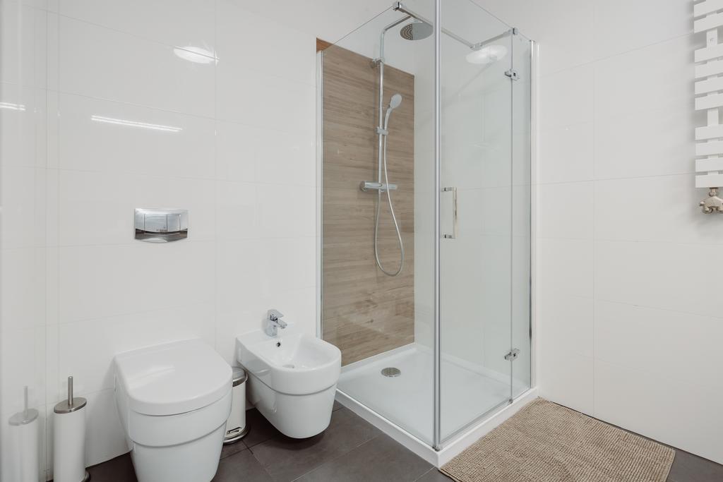 Sewa Apartments Krasków Εξωτερικό φωτογραφία