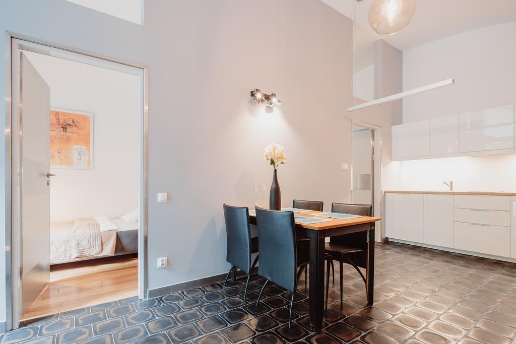 Sewa Apartments Krasków Εξωτερικό φωτογραφία