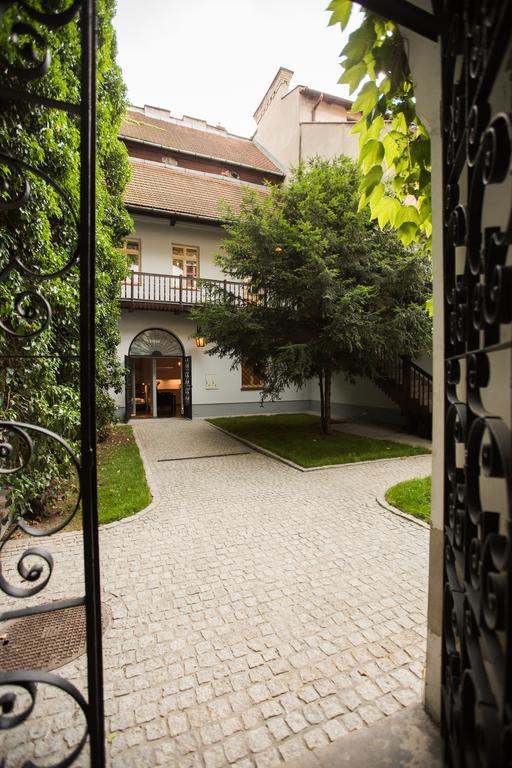 Sewa Apartments Krasków Εξωτερικό φωτογραφία