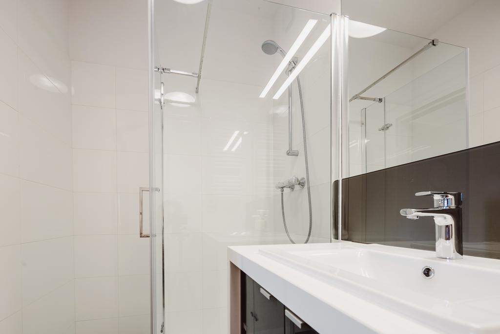 Sewa Apartments Krasków Εξωτερικό φωτογραφία