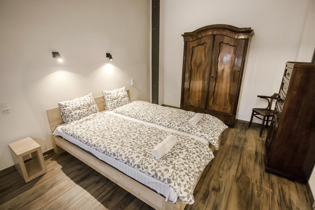 Sewa Apartments Krasków Εξωτερικό φωτογραφία