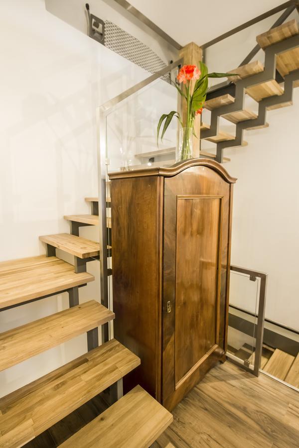 Sewa Apartments Krasków Εξωτερικό φωτογραφία