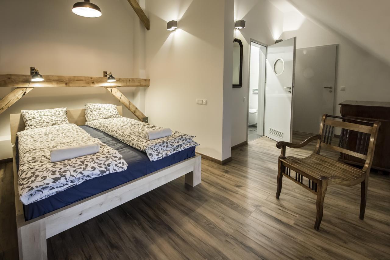 Sewa Apartments Krasków Εξωτερικό φωτογραφία