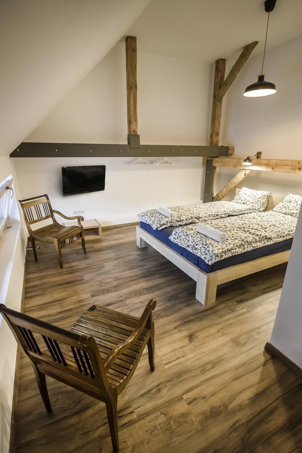 Sewa Apartments Krasków Εξωτερικό φωτογραφία
