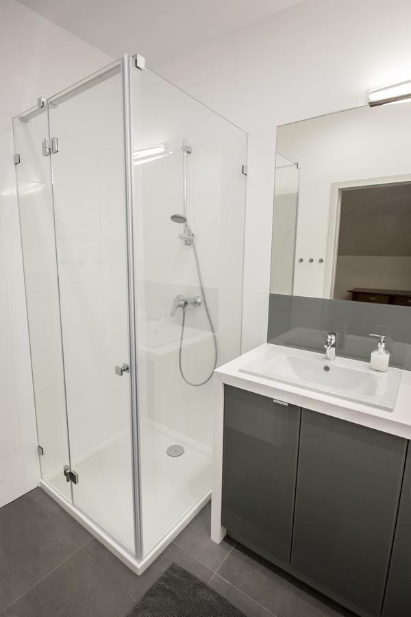 Sewa Apartments Krasków Εξωτερικό φωτογραφία
