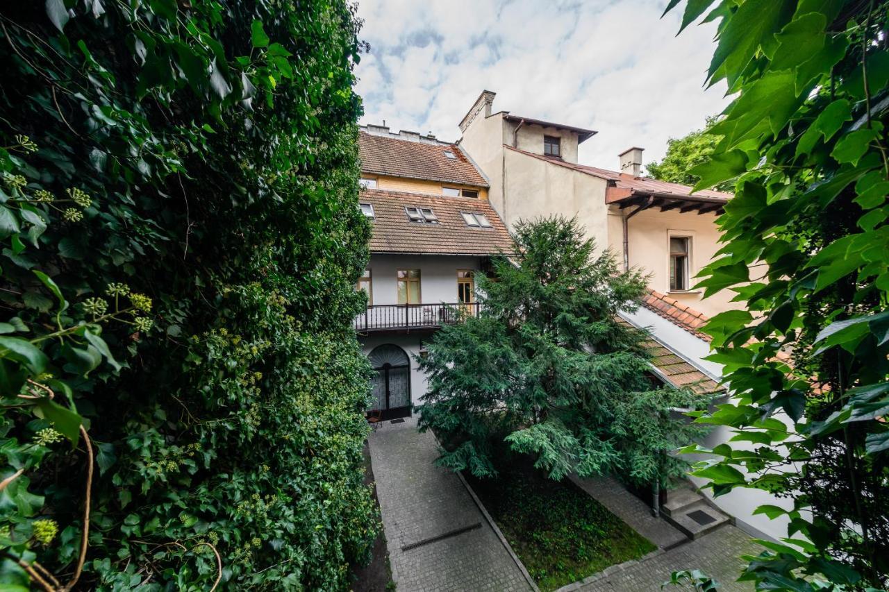 Sewa Apartments Krasków Εξωτερικό φωτογραφία