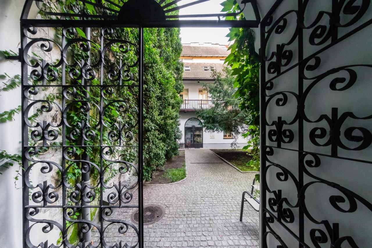 Sewa Apartments Krasków Εξωτερικό φωτογραφία