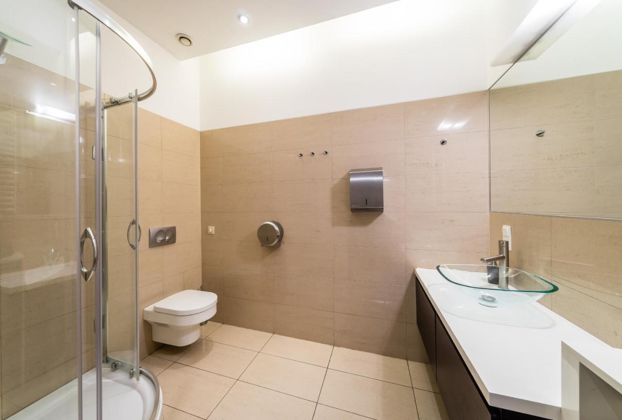 Sewa Apartments Krasków Εξωτερικό φωτογραφία